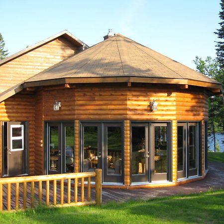Tuckamore Lodge Main Brook Екстер'єр фото